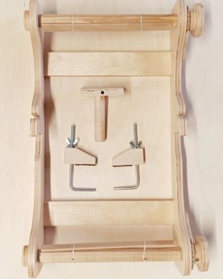 RH stav mini od @drevotaj už přilítl i na e-shop Zatkaná! Kochejte se, a přemýšlejte, zda by se u vás doma taková hračička...